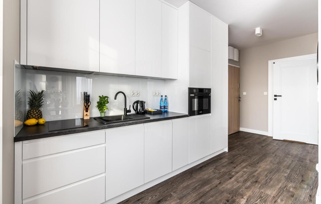 Rent Like Home - Slonimskiego 15 Wrocław Kültér fotó
