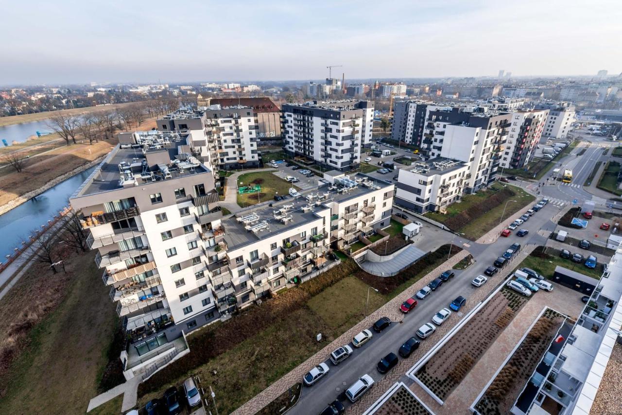Rent Like Home - Slonimskiego 15 Wrocław Kültér fotó